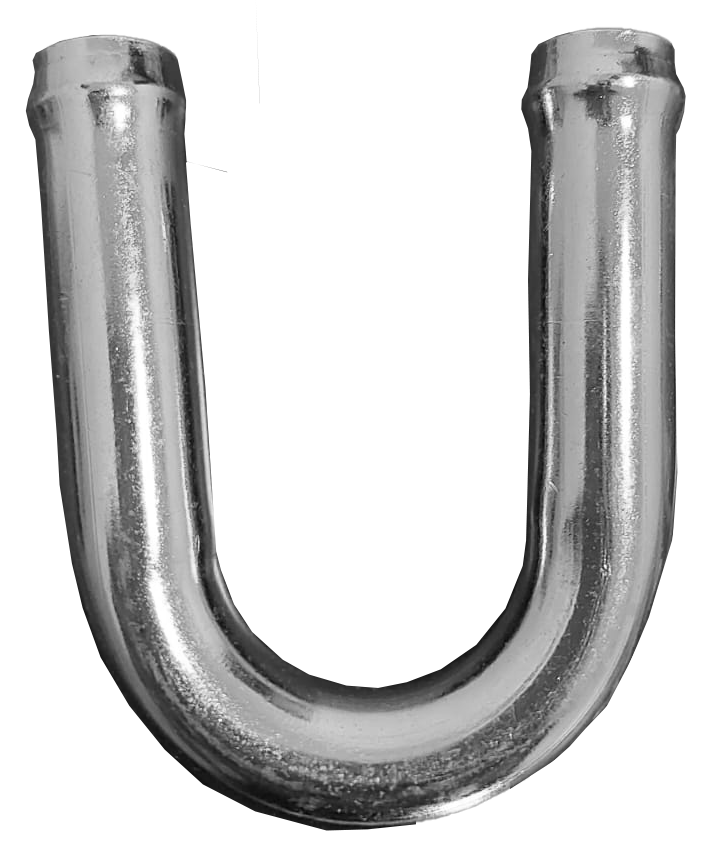Tubo Dhemes DTA 0021