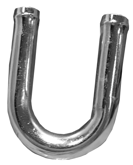 Tubo Dhemes DTA 0023