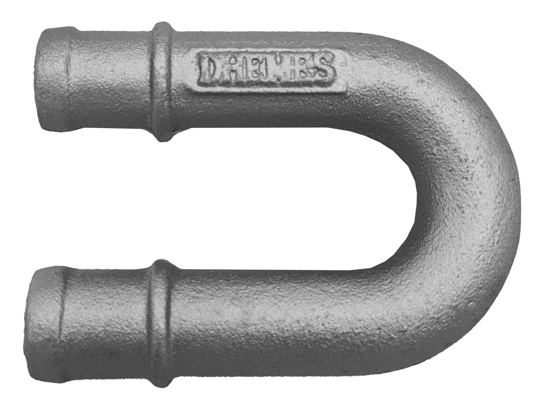 Tubo Dhemes DTA 0026