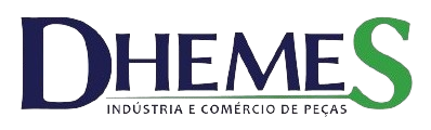 Dhemes Indústria e Comércio de Peças